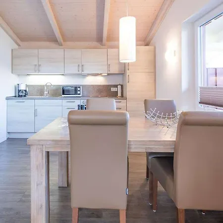 Syltrose By Interhome Holiday home Dagebuell