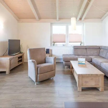 Syltrose By Interhome Holiday home
