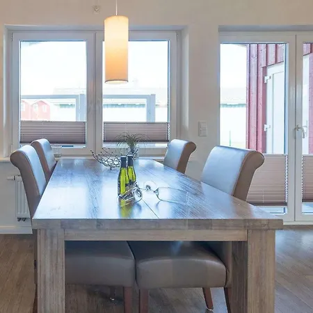 Holiday home Syltrose By Interhome *