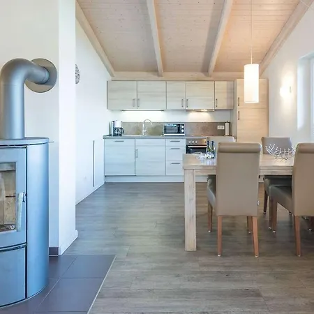 Syltrose By Interhome