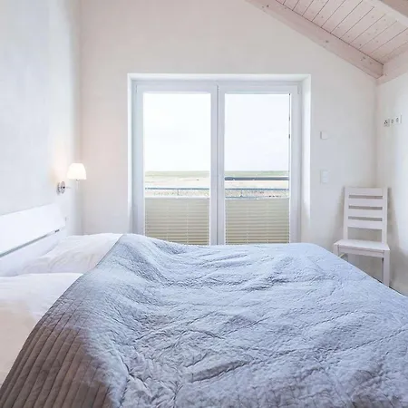 Syltrose By Interhome Holiday home Dagebuell